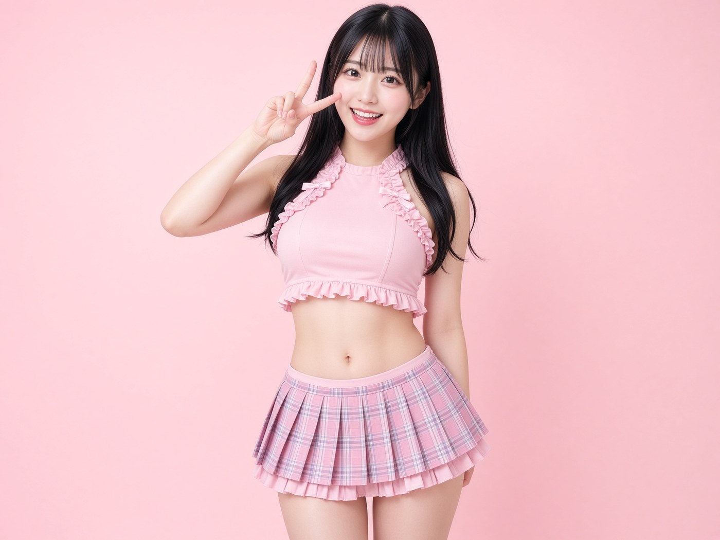 アイドル